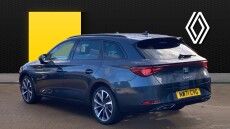 SEAT Leon 1.4 eHybrid FR Sport 5dr DSG Estate